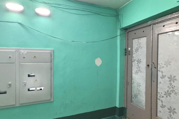 1-комнатная квартира по адресу Багратиона 2-й пер., д. 20 - фото 16