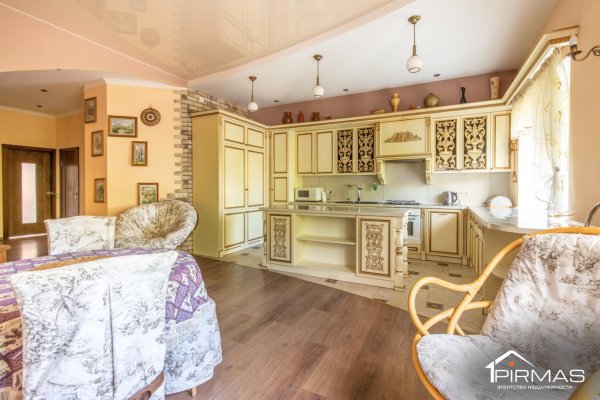 Продается таунхаус г. Минск, Тульская ул., д. 22 - фото 13