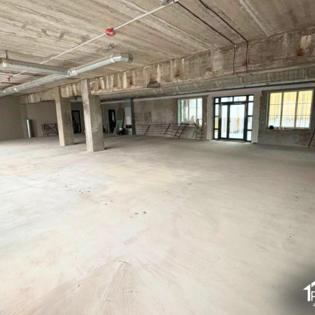 Фотография Сдается офисное помещение по адресу г. Минск, Интернациональная ул., д. 3 - фото 14