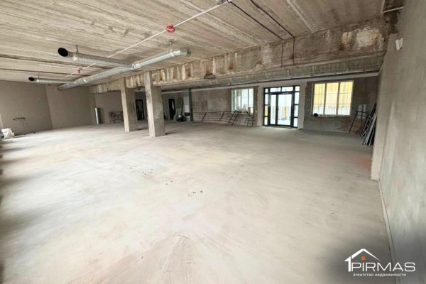 Сдается офисное помещение по адресу г. Минск, Интернациональная ул., д. 3 - фото 14