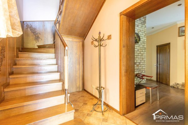 Продается таунхаус г. Минск, Тульская ул., д. 22 - фото 9