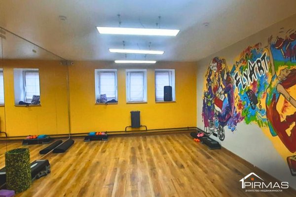 Сдается офисное помещение по адресу г. Минск, Беды ул., д. 38 - фото 8