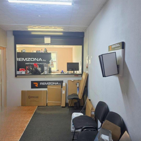 Фотография Продается торговое помещение по адресу г. Минск, Кижеватова ул., д. 7 к. 2 - фото 5