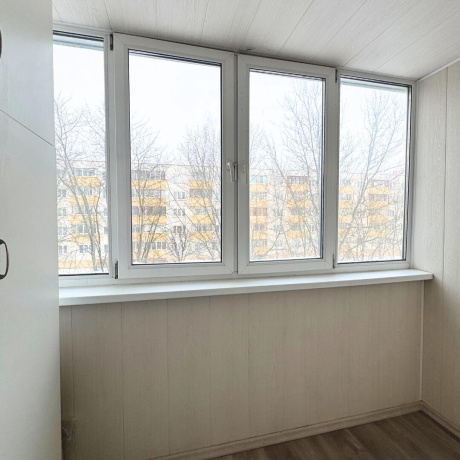 Фотография 3-комнатная квартира по адресу Березогорская ул., д. 8 - фото 17