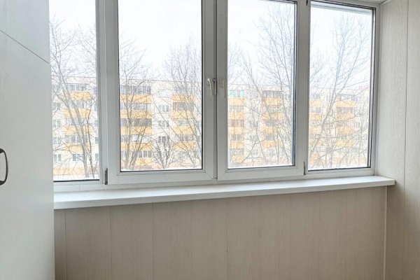 3-комнатная квартира по адресу Березогорская ул., д. 8 - фото 17