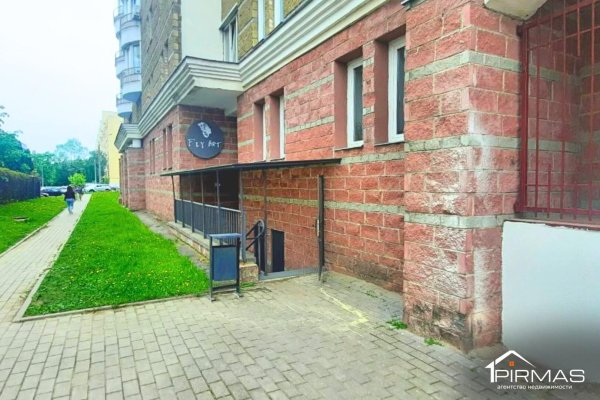 Сдается офисное помещение по адресу г. Минск, Беды ул., д. 38 - фото 2