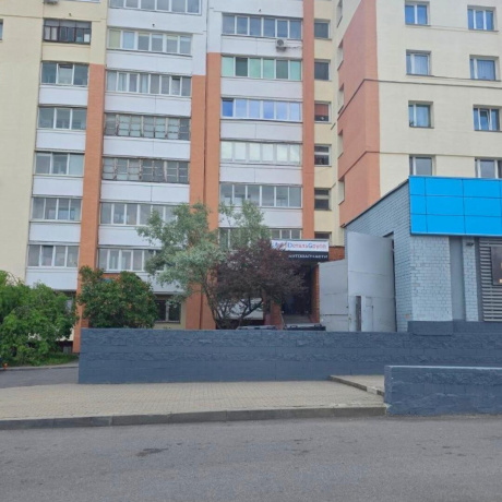 Фотография Продается торговое помещение по адресу г. Минск, Кижеватова ул., д. 7 к. 2 - фото 3