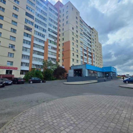 Фотография Продается торговое помещение по адресу г. Минск, Кижеватова ул., д. 7 к. 2 - фото 2