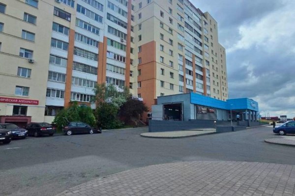 Продается торговое помещение по адресу г. Минск, Кижеватова ул., д. 7 к. 2 - фото 2
