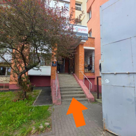 Фотография Продается торговое помещение по адресу г. Минск, Кижеватова ул., д. 7 к. 2 - фото 4