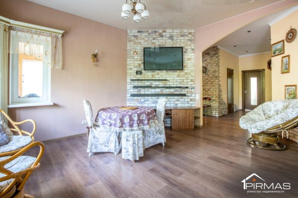 Продается таунхаус г. Минск, Тульская ул., д. 22 - фото 14