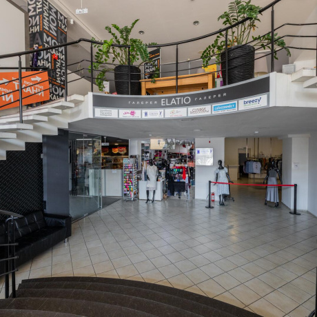 Фотография Продается офисное помещение по адресу г. Минск, Немига ул., д. 12 к. А - фото 14