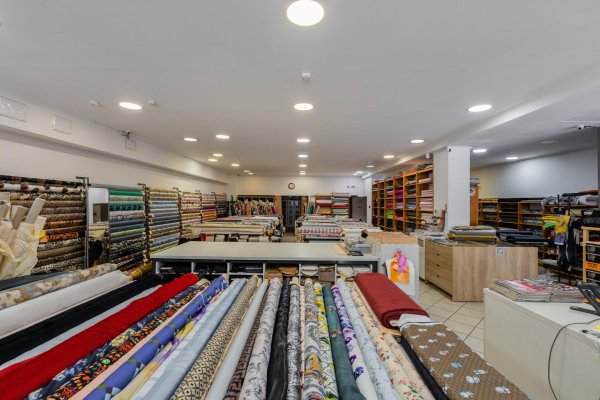 Продается офисное помещение по адресу г. Минск, Немига ул., д. 12 к. А - фото 18