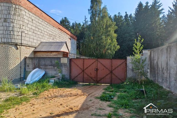 Продается производственное/складское помещение по адресу г. Минск, Якубовского ул., д. 70 - фото 11