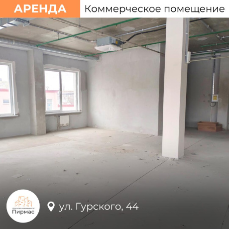 Фотография Сдается торговое помещение по адресу г. Минск, Гурского ул., д. 44 - фото 7