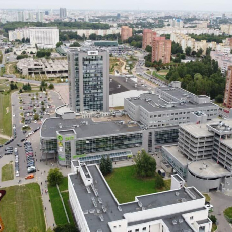 Фотография Продается торговое помещение по адресу г. Минск, Притыцкого ул., д. 29 - фото 8