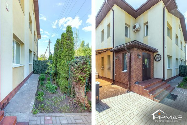 Продается таунхаус г. Минск, Тульская ул., д. 22 - фото 3