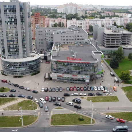 Фотография Продается торговое помещение по адресу г. Минск, Притыцкого ул., д. 29 - фото 3