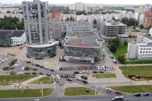 Продается торговое помещение по адресу г. Минск, Притыцкого ул., д. 29 - фото 3