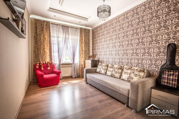 Продается таунхаус г. Минск, Тульская ул., д. 22 - фото 20