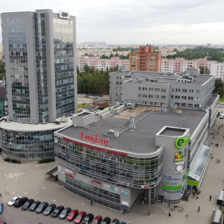 Фотография Продается торговое помещение по адресу г. Минск, Притыцкого ул., д. 29 - фото 5