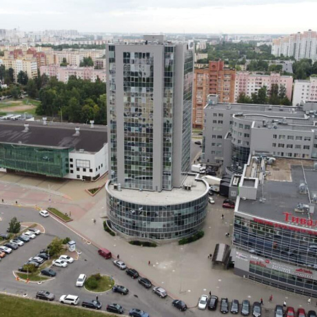 Фотография Продается торговое помещение по адресу г. Минск, Притыцкого ул., д. 29 - фото 4