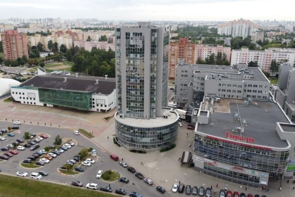 Продается торговое помещение по адресу г. Минск, Притыцкого ул., д. 29 - фото 4