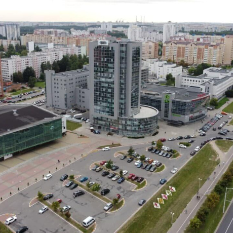 Фотография Продается торговое помещение по адресу г. Минск, Притыцкого ул., д. 29 - фото 7