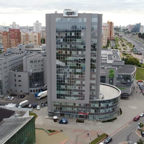 Фотография Продается торговое помещение по адресу г. Минск, Притыцкого ул., д. 29 - фото 6