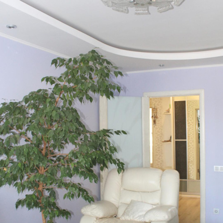 Фотография 3-комнатная квартира по адресу Мирошниченко ул., д. 43 к. а - фото 10