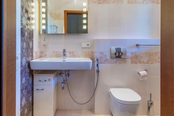 Продается коттедж д. Каменная Горка, Раковская ул., д. 3 к. А - фото 11