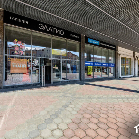 Фотография Продается производственное/складское помещение по адресу г. Минск, Немига ул., д. 12 к. А - фото 10