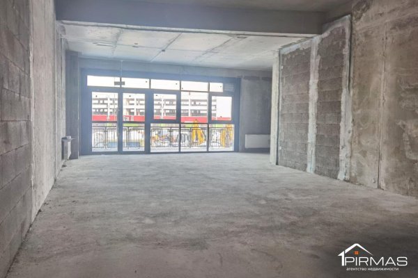 Сдается торговое помещение по адресу г. Минск, Леонида Щемелёва ул., д. 30 - фото 3