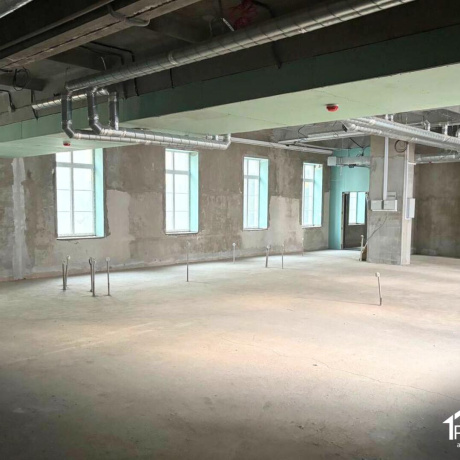 Фотография Сдается офисное помещение по адресу г. Минск, Интернациональная ул., д. 3 - фото 15