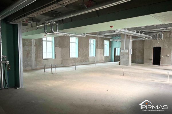 Сдается офисное помещение по адресу г. Минск, Интернациональная ул., д. 3 - фото 15