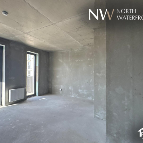 Фотография 3-комнатная квартира по адресу Виталия Цвирко ул., д. 73 - фото 4