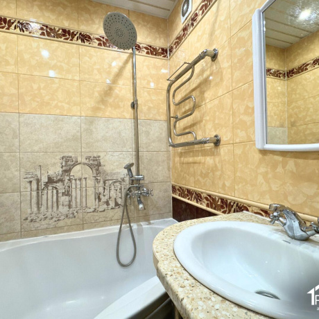 Фотография 3-комнатная квартира по адресу Березогорская ул., д. 8 - фото 18