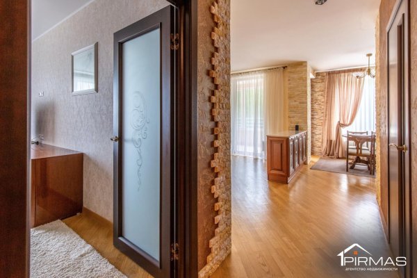 2-комнатная квартира по адресу Жасминовая ул., д. 3 к. д - фото 11