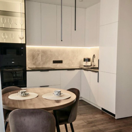 Фотография 1-комнатная квартира по адресу Дзержинского просп., д. 34 - фото 8