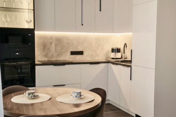 1-комнатная квартира по адресу Дзержинского просп., д. 34 - фото 8