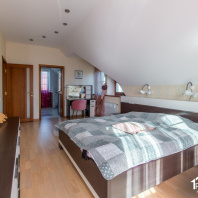 Фотография Продается коттедж д. Каменная Горка, Раковская ул., д. 3 к. А - фото 12