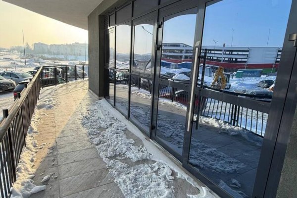 Сдается торговое помещение по адресу г. Минск, Леонида Щемелёва ул., д. 30 - фото 10