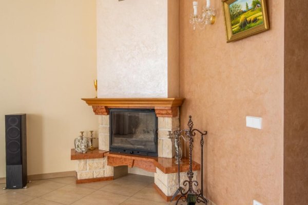 Продается коттедж д. Каменная Горка, Раковская ул., д. 3 к. А - фото 6