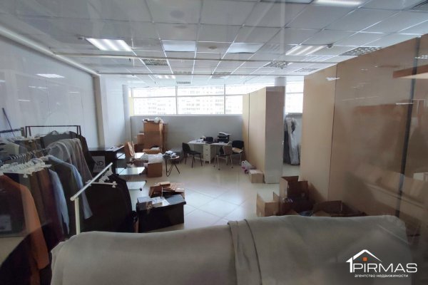 Сдается торговое помещение по адресу г. Минск, Притыцкого ул., д. 29 - фото 6