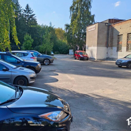 Фотография Продается производственное/складское помещение по адресу г. Минск, Якубовского ул., д. 70 - фото 12