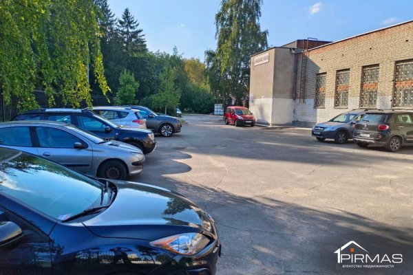 Продается производственное/складское помещение по адресу г. Минск, Якубовского ул., д. 70 - фото 12