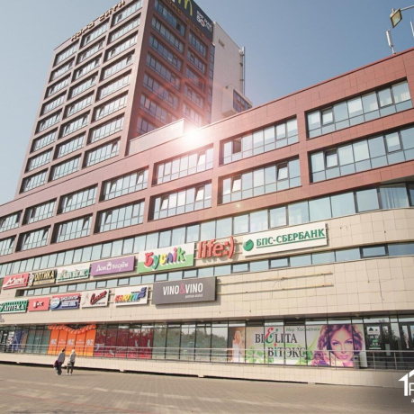 Фотография Сдается офисное помещение по адресу г. Минск, Логойский тракт, д. 37 - фото 2