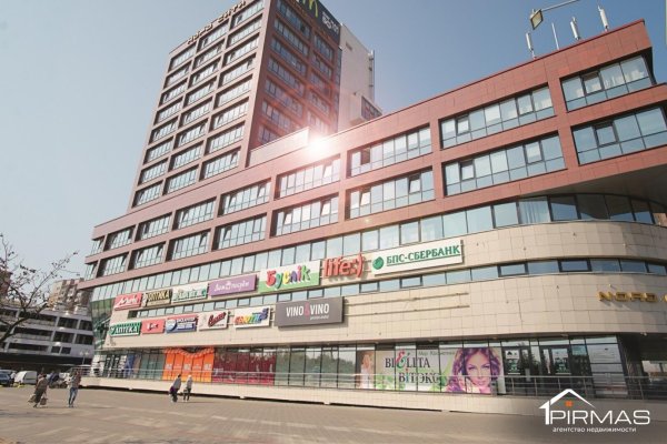 Сдается офисное помещение по адресу г. Минск, Логойский тракт, д. 37 - фото 2