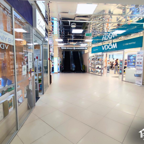 Фотография Сдается торговое помещение по адресу г. Минск, Притыцкого ул., д. 29 - фото 5