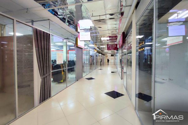 Сдается торговое помещение по адресу г. Минск, Притыцкого ул., д. 29 - фото 4